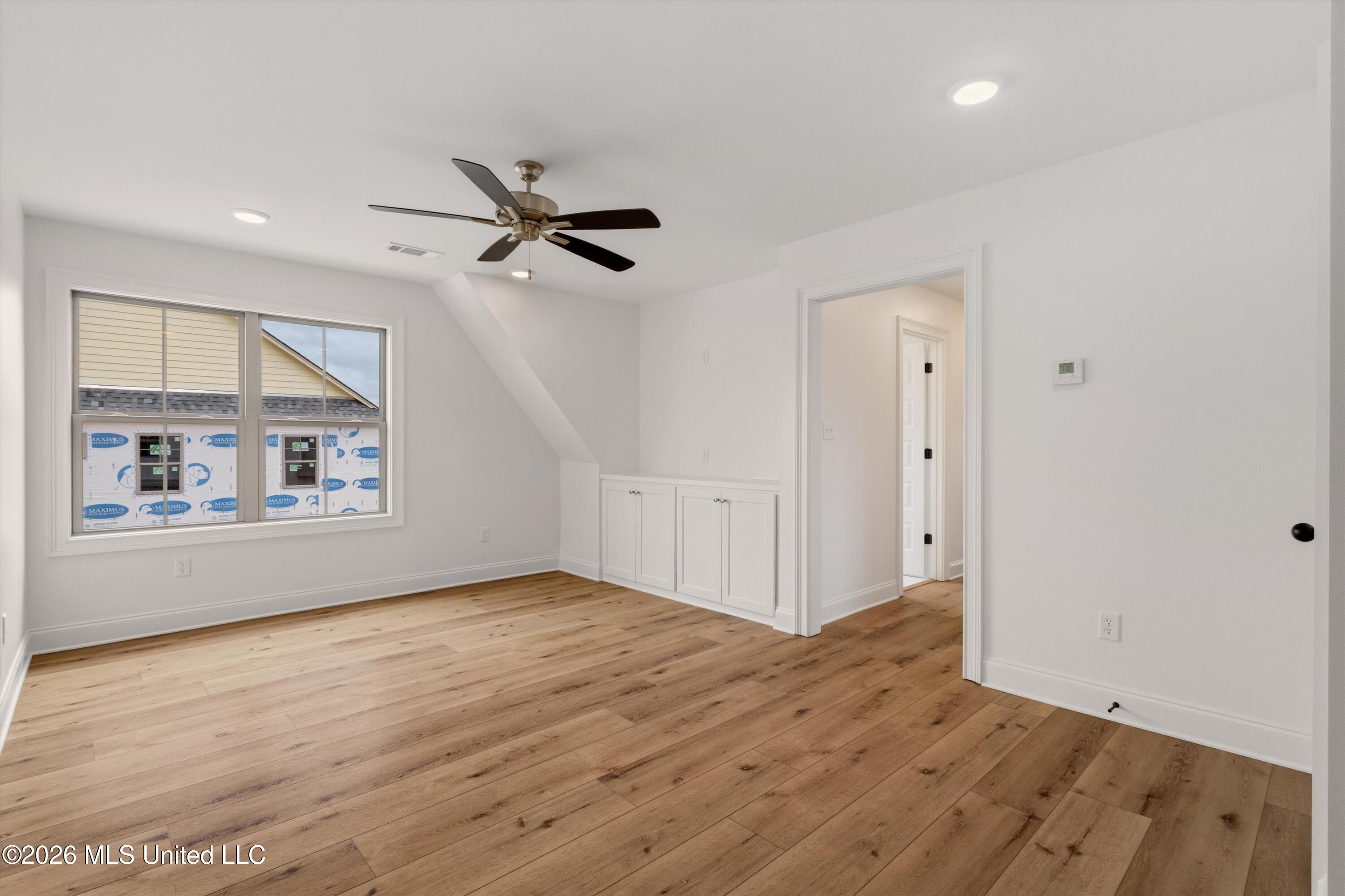 5381 Grayson Way Hernando, MS 38632 - Photo 27 of 43 Loft b