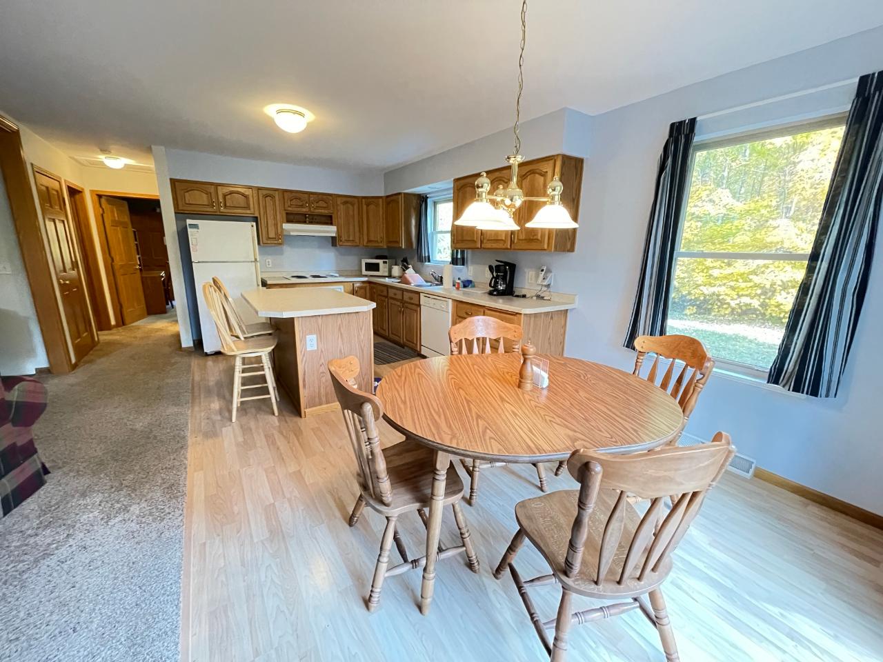 4160 Bucktail Lane Rhinelander, WI 54501 - Photo 4 of 13 Gallery Image 4