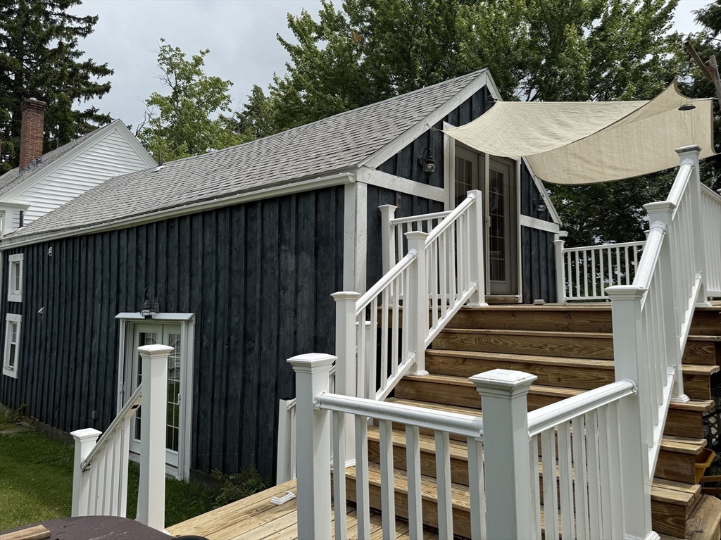 134 Barker Hill Road Townsend, MA 01469 - Photo 31 of 37