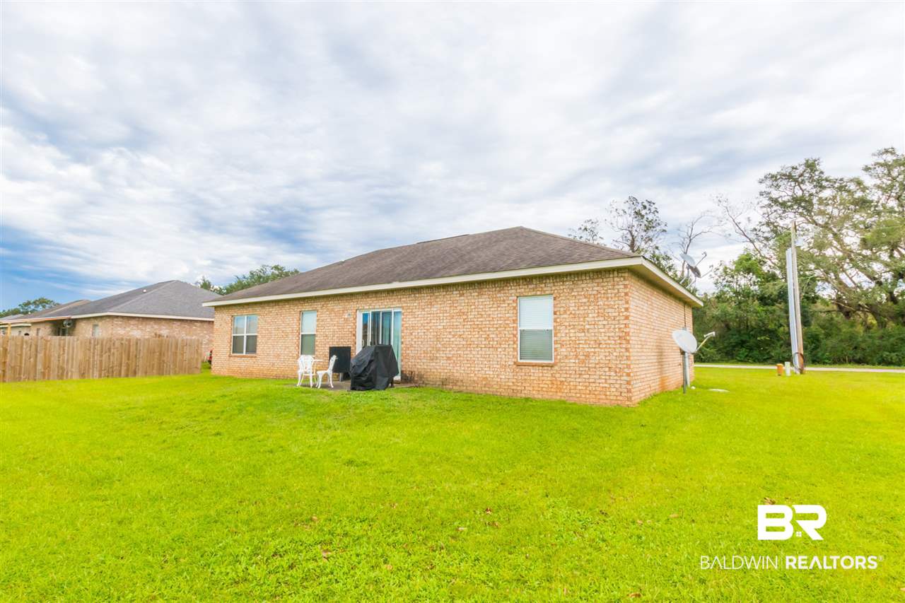 27483 Boaz Road West Loxley, AL 36551 - Photo 24 of 28