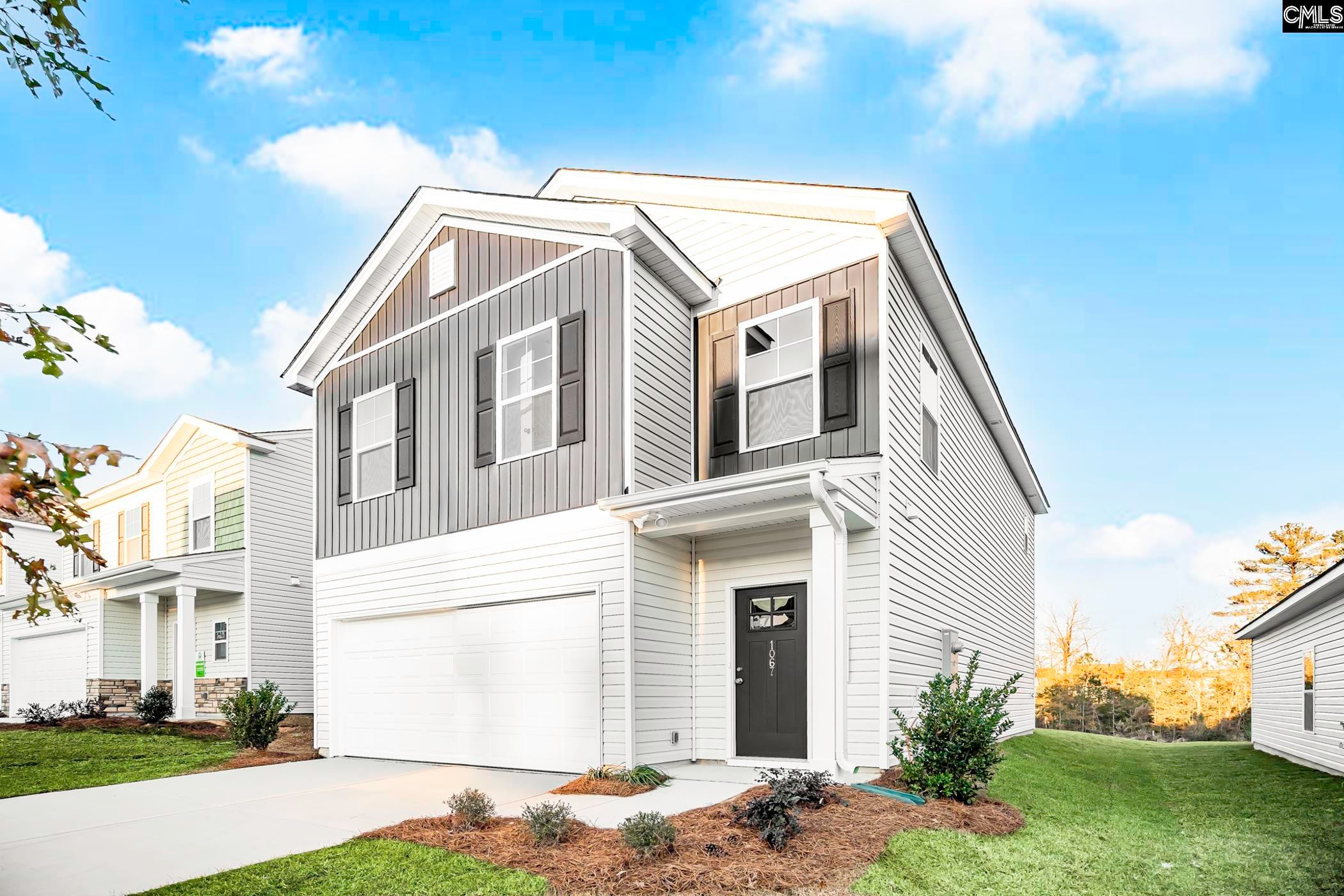 212 Boseman Road Irmo, SC 29063 - Photo 3 of 24 Gallery Image 3