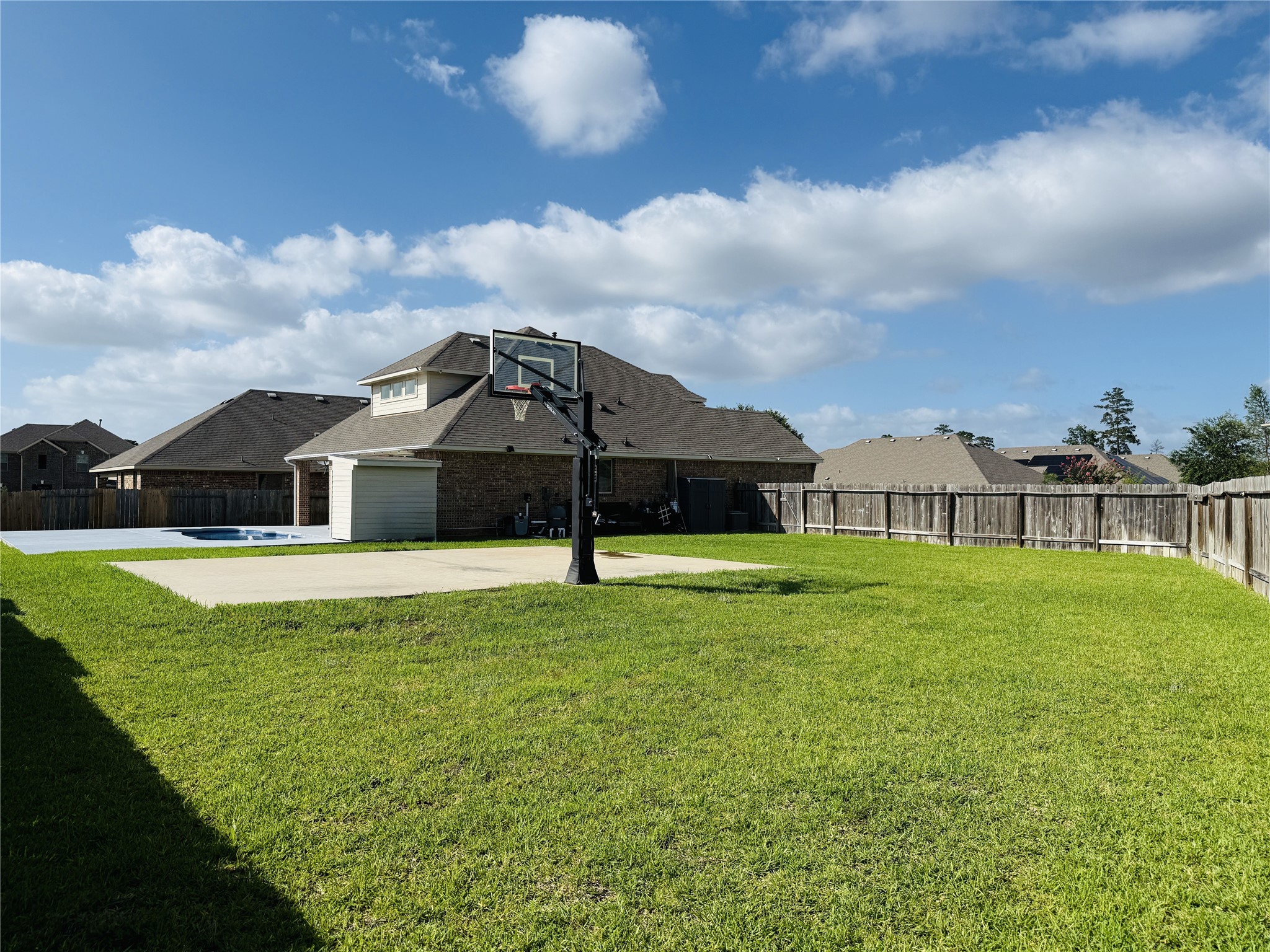 14227 Irvine Rnch Trail Conroe, TX 77384 - Photo 24 of 25