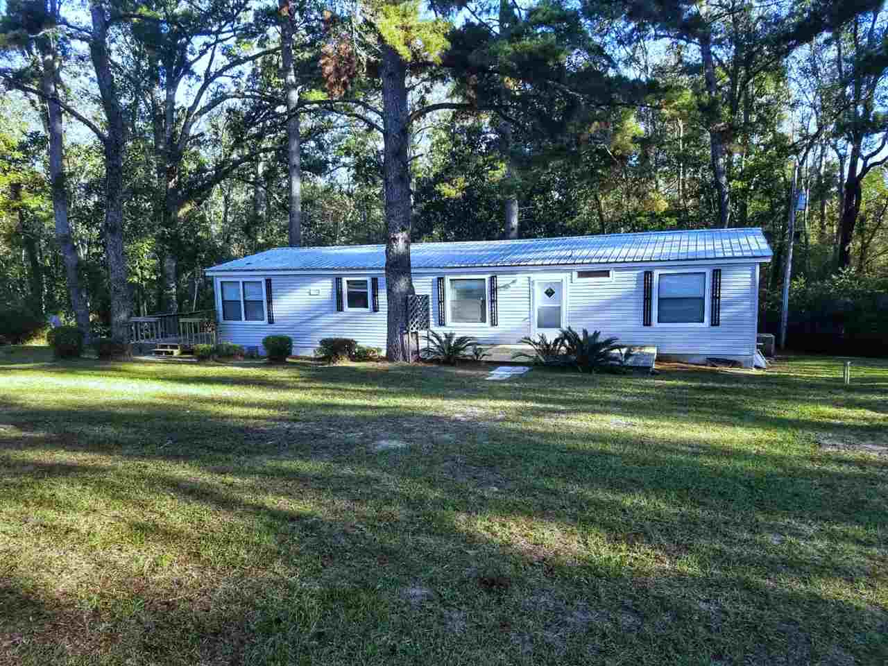 4609 Crooked Road Tallahassee, FL 32310 - Photo 1 of 1 Gallery Image 1