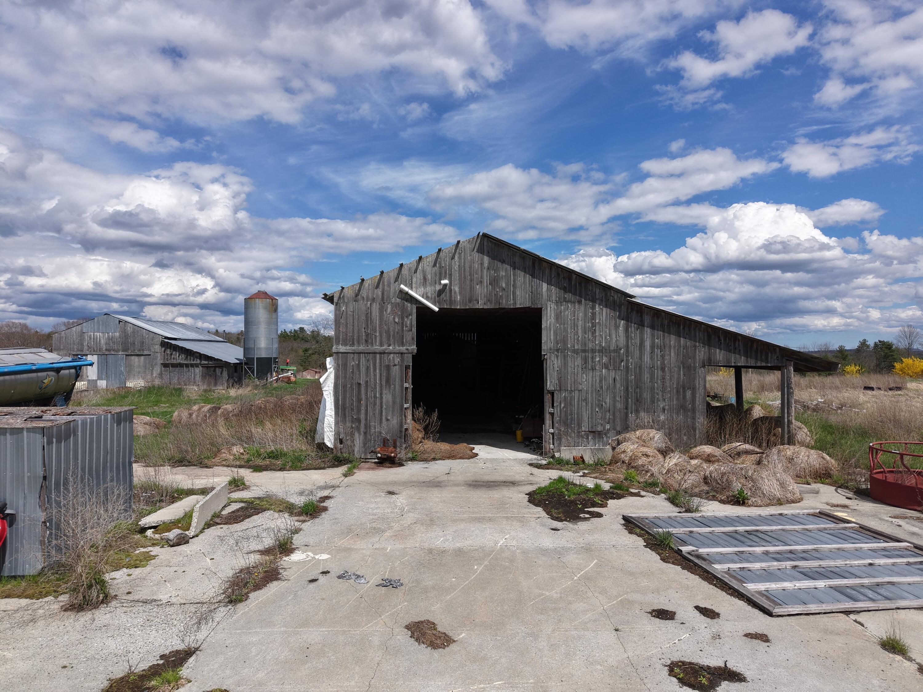 88 Nelson Road Vassalboro, ME 04989 - Photo 15 of 71 dji_fly_20260507_140506_0185_17786820708