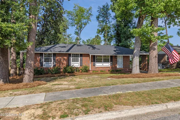 $249,900 | 3223 Winding Wood Place, Augusta, GA 30907