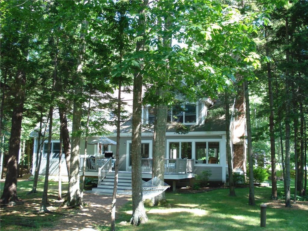 32 Cunningham Road Freeport, ME 04032 - Photo 4 of 24 Photo