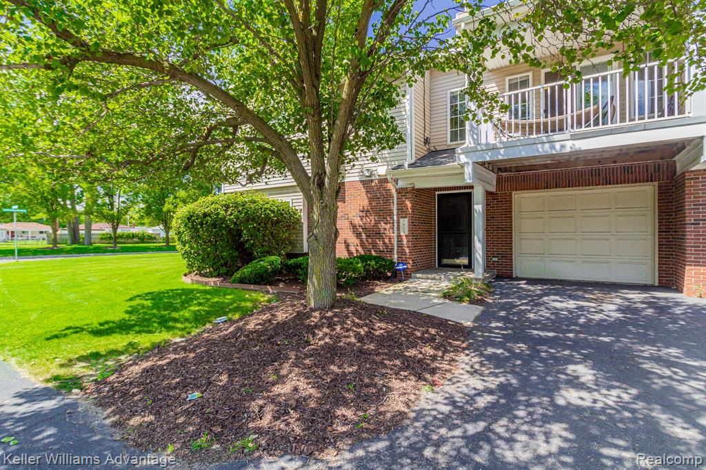 3635 Reeves Drive Melvindale, MI 48122 - Photo 26 of 26