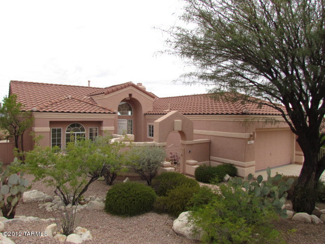 10083 North Bighorn Butte Drive Tucson, AZ 85737 - Photo 2 of 45