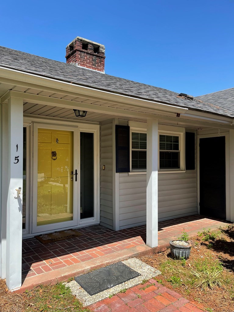 15 Wactor Street Sumter, SC 29150 - Photo 4 of 22 Gallery Image 4