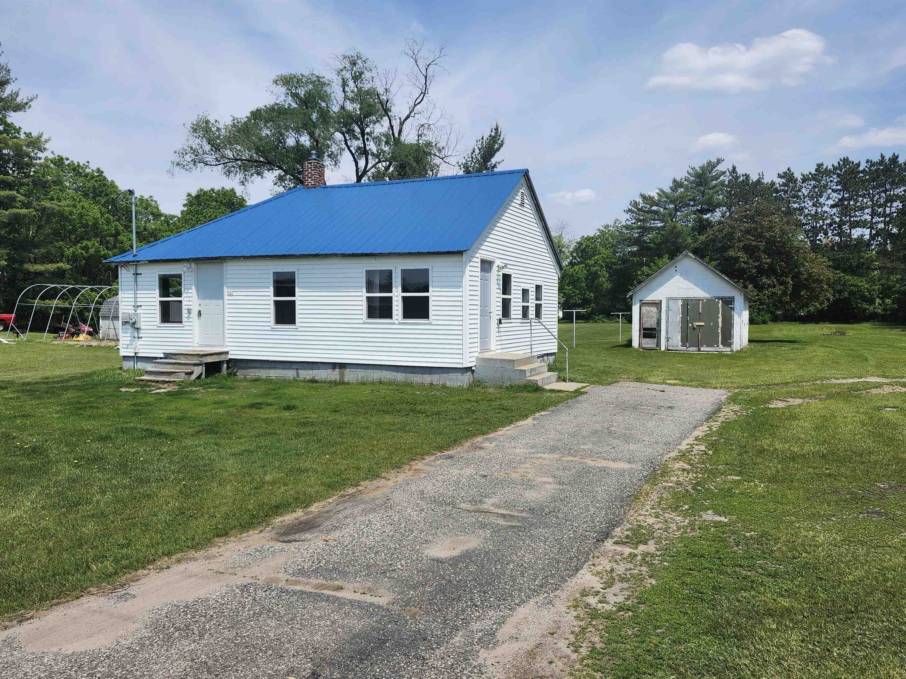 547 South Cambridge St