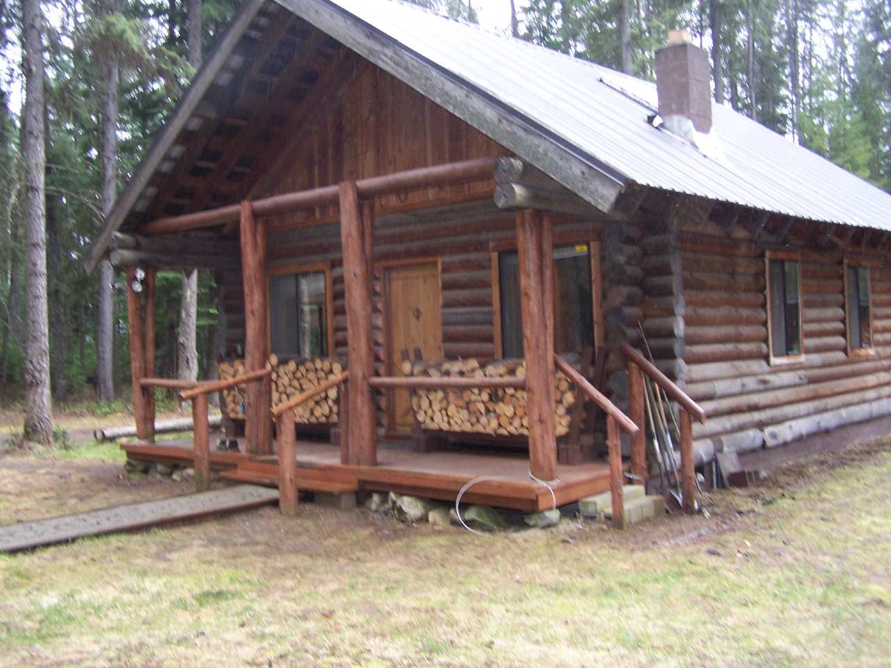 23672 LeClerc Road North Ione, WA 99139 - Photo 1 of 20 Gallery Image 1