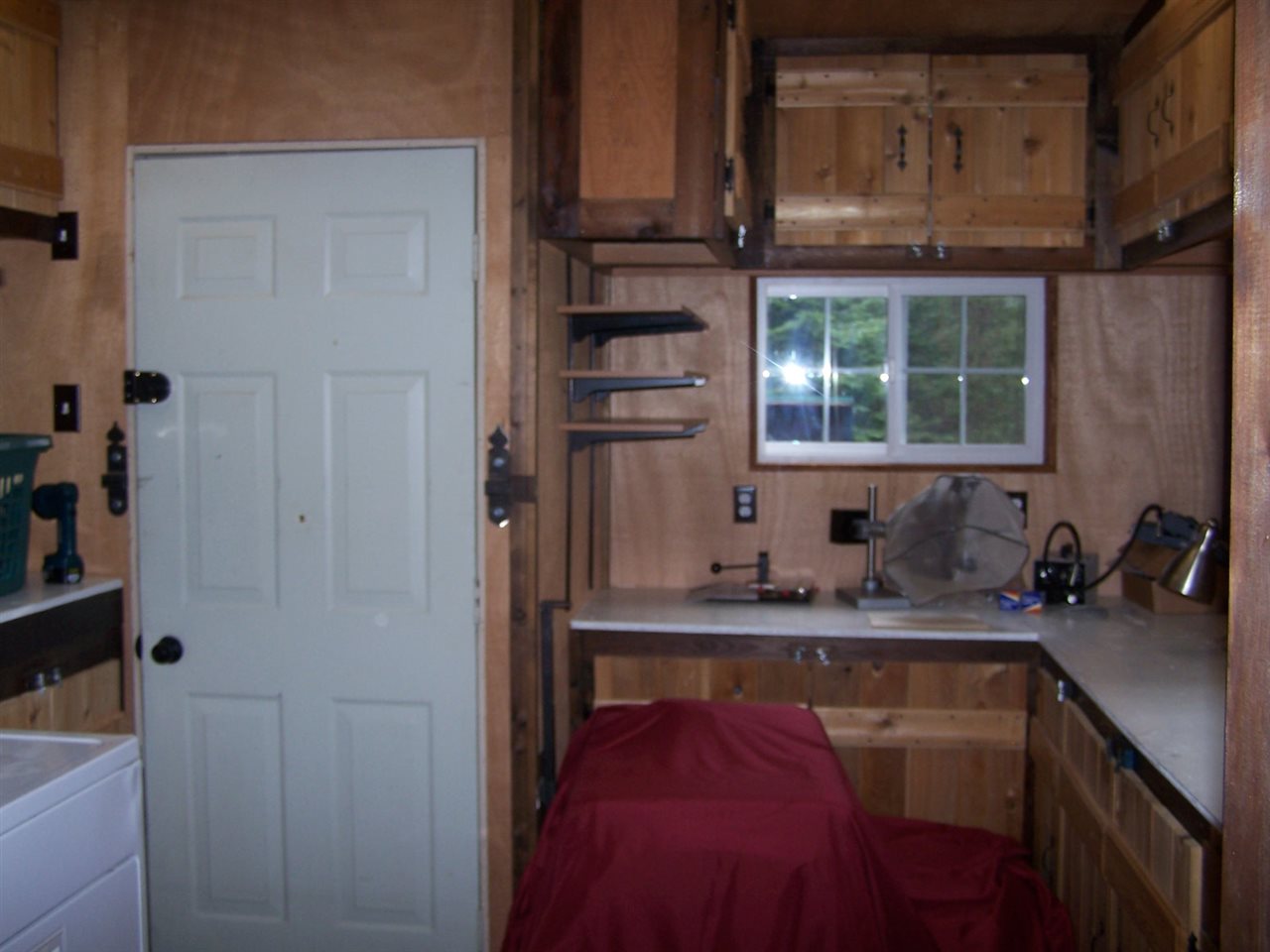 23672 LeClerc Road North Ione, WA 99139 - Photo 13 of 20 Gallery Image 13