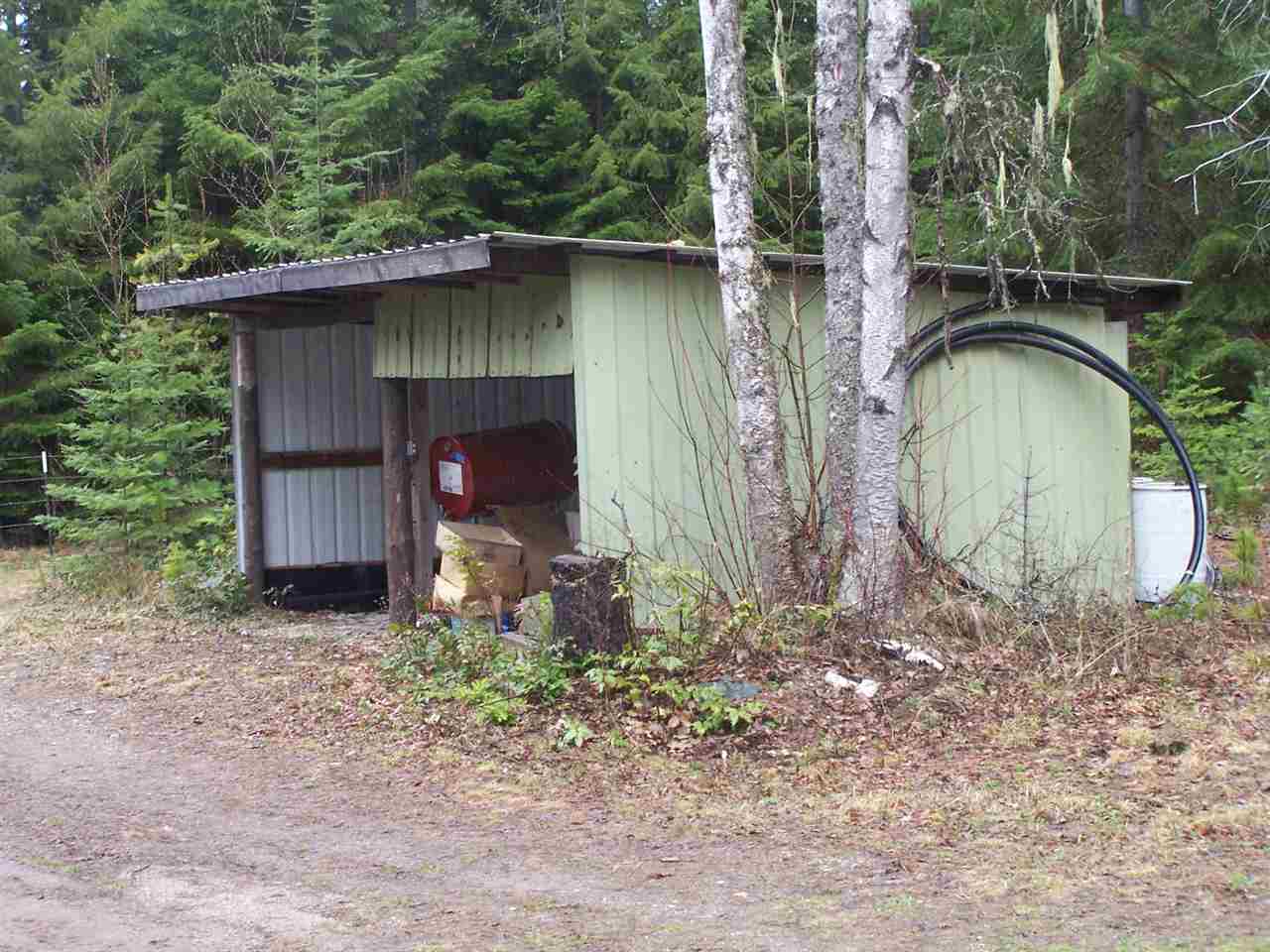 23672 LeClerc Road North Ione, WA 99139 - Photo 15 of 20 Gallery Image 15