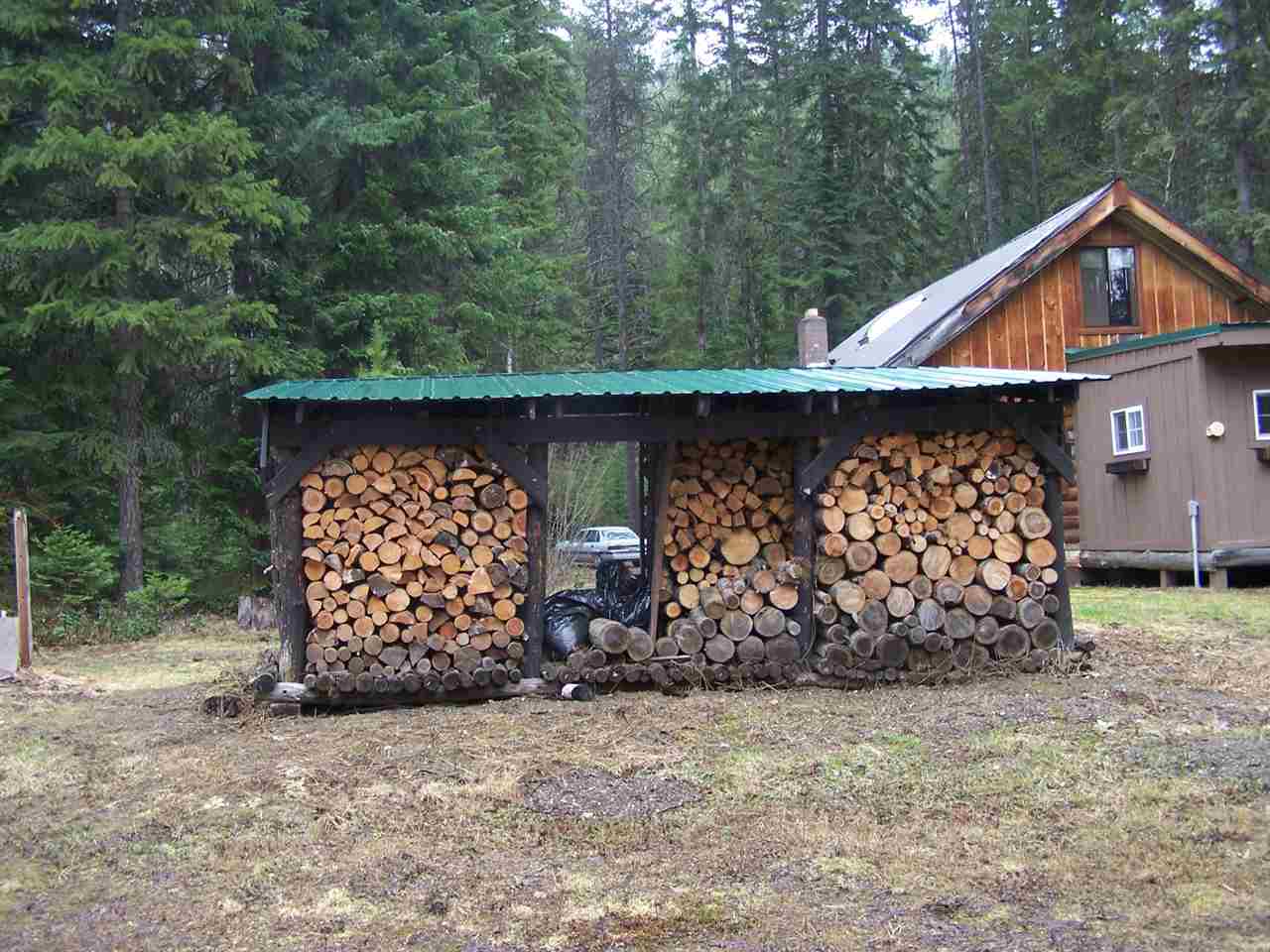 23672 LeClerc Road North Ione, WA 99139 - Photo 17 of 20 Gallery Image 17