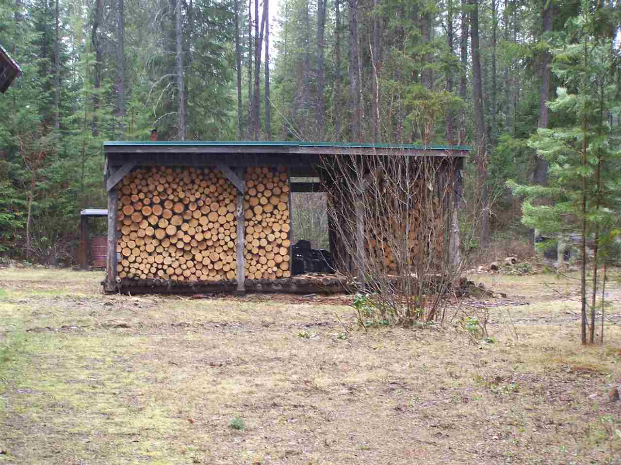 23672 LeClerc Road North Ione, WA 99139 - Photo 19 of 20 Gallery Image 19