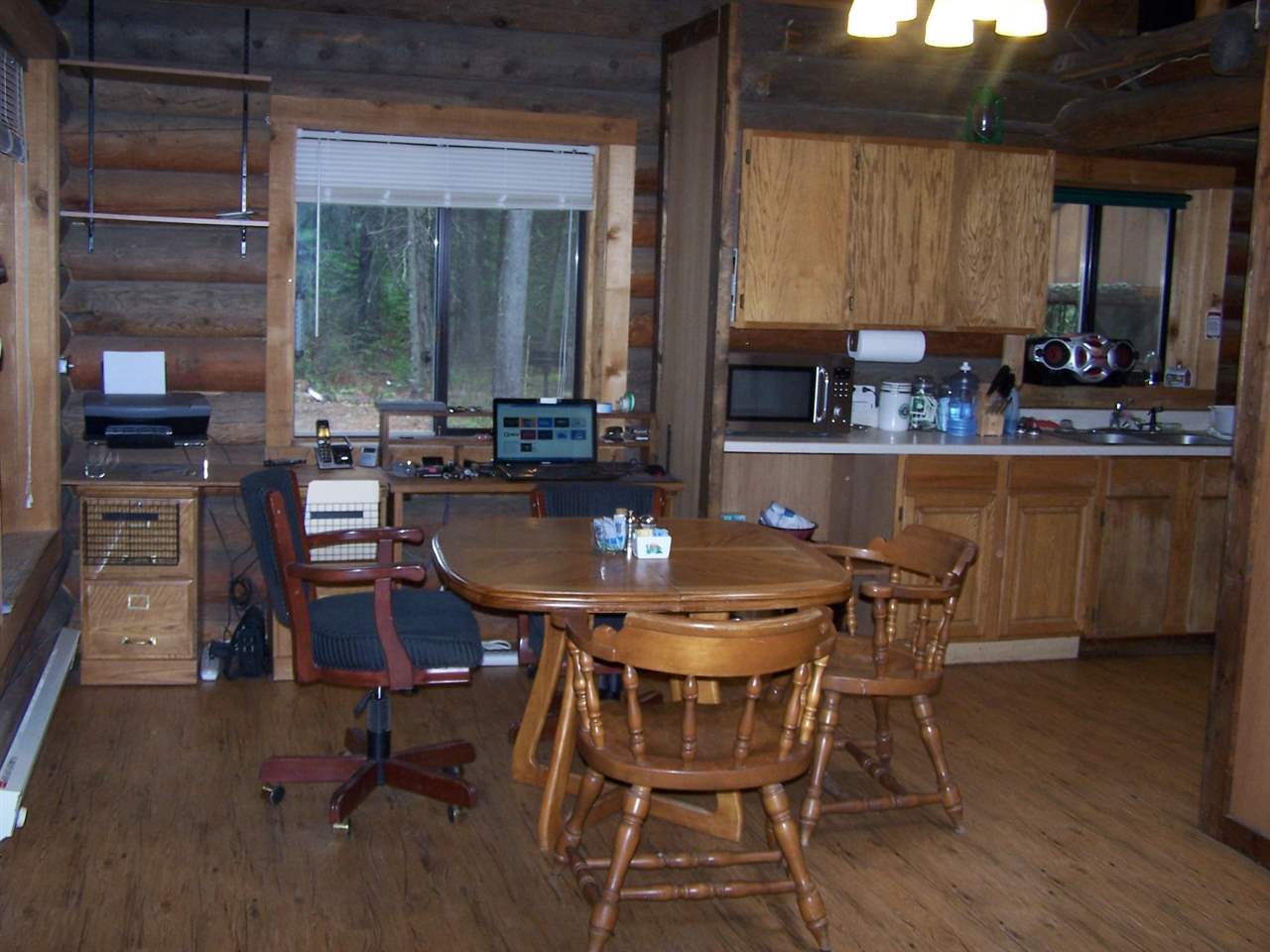 23672 LeClerc Road North Ione, WA 99139 - Photo 4 of 20 Gallery Image 4