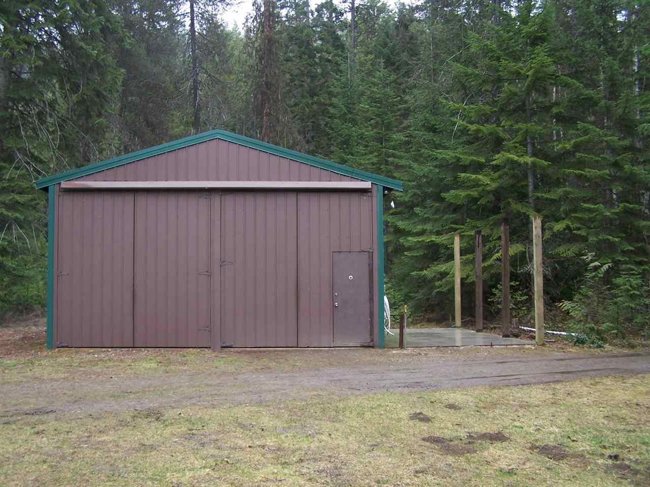 23672 LeClerc Road North Ione, WA 99139 - Photo 8 of 20 Gallery Image 8