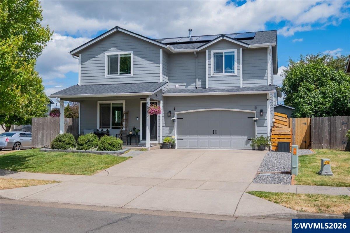 3523 College Loop Southeast Albany, OR 97322 - Photo 1 of 46