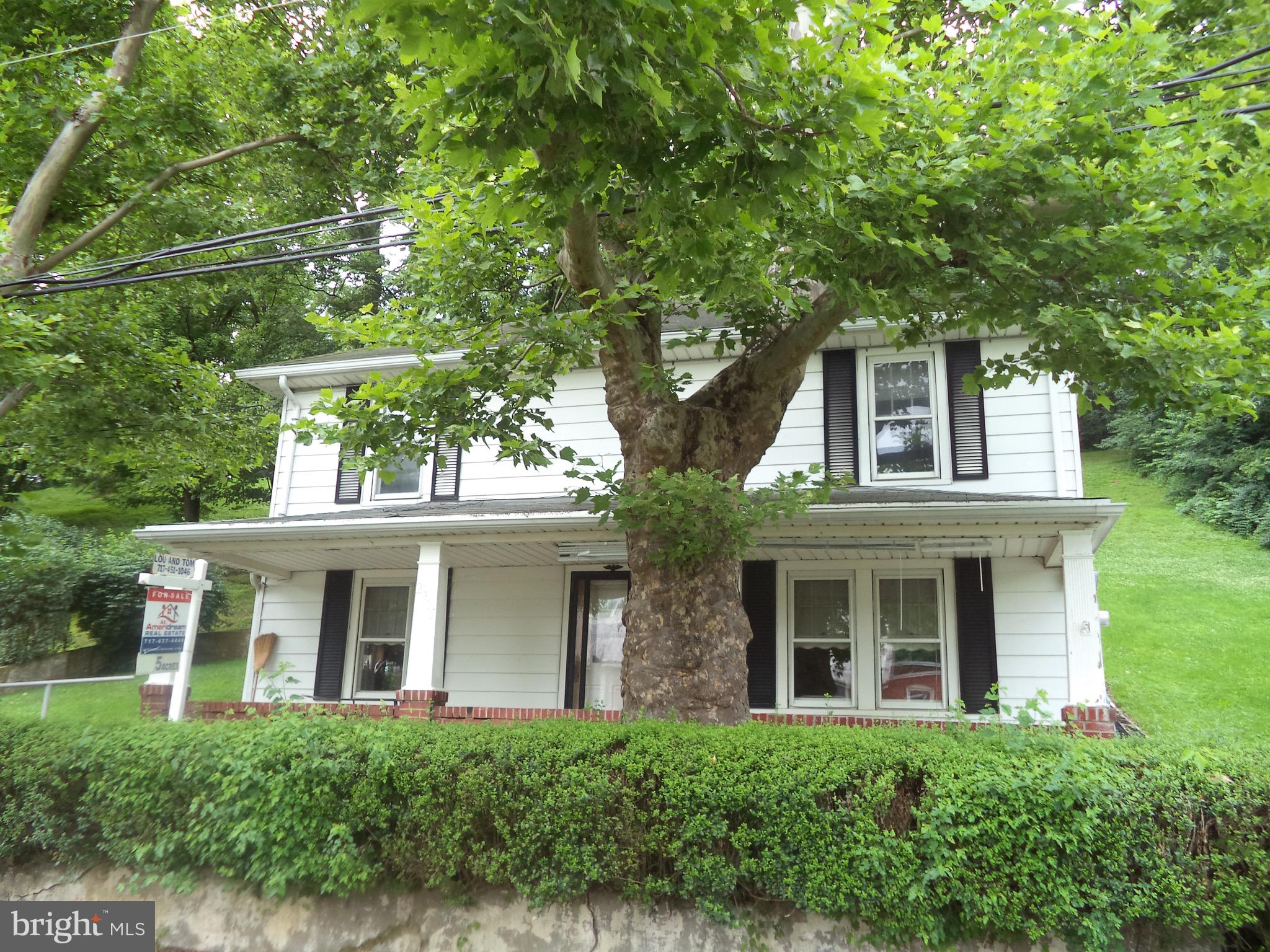 2705 Pentland Road Spring Grove, PA 17362 - Photo 1 of 31