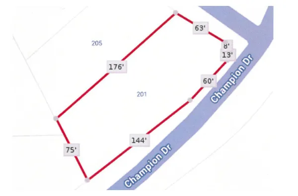 $24,900 | 201 Inverness Drive, Lake City, MN 55041