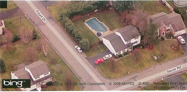 20 Squire Road Colonie, NY 12304 - Photo 12 of 12 Photo 12