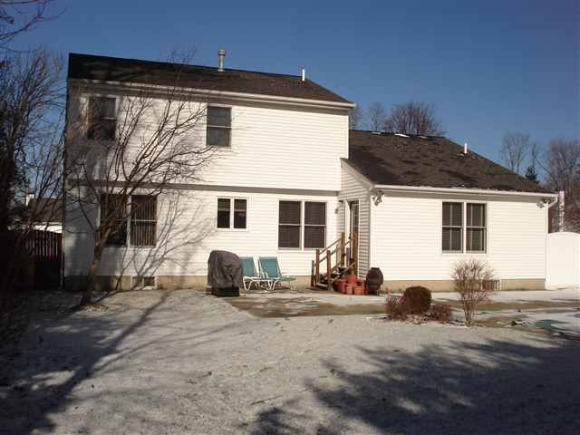 20 Squire Road Colonie, NY 12304 - Photo 10 of 12 Photo 10