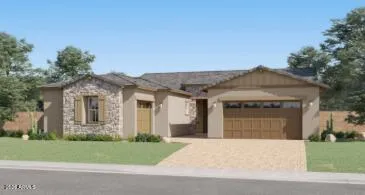 $669,490 | 25137 North 177th Avenue, Surprise, AZ 85387