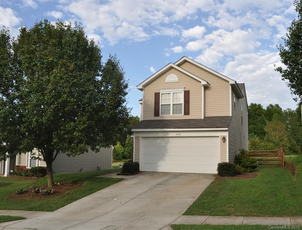 6538 Sunman Road Charlotte, NC 28216 - Photo 1 of 22 Gallery Image 1