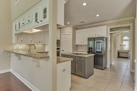 $615,000 | 6603 Etchstone Drive, Spring, TX 77389