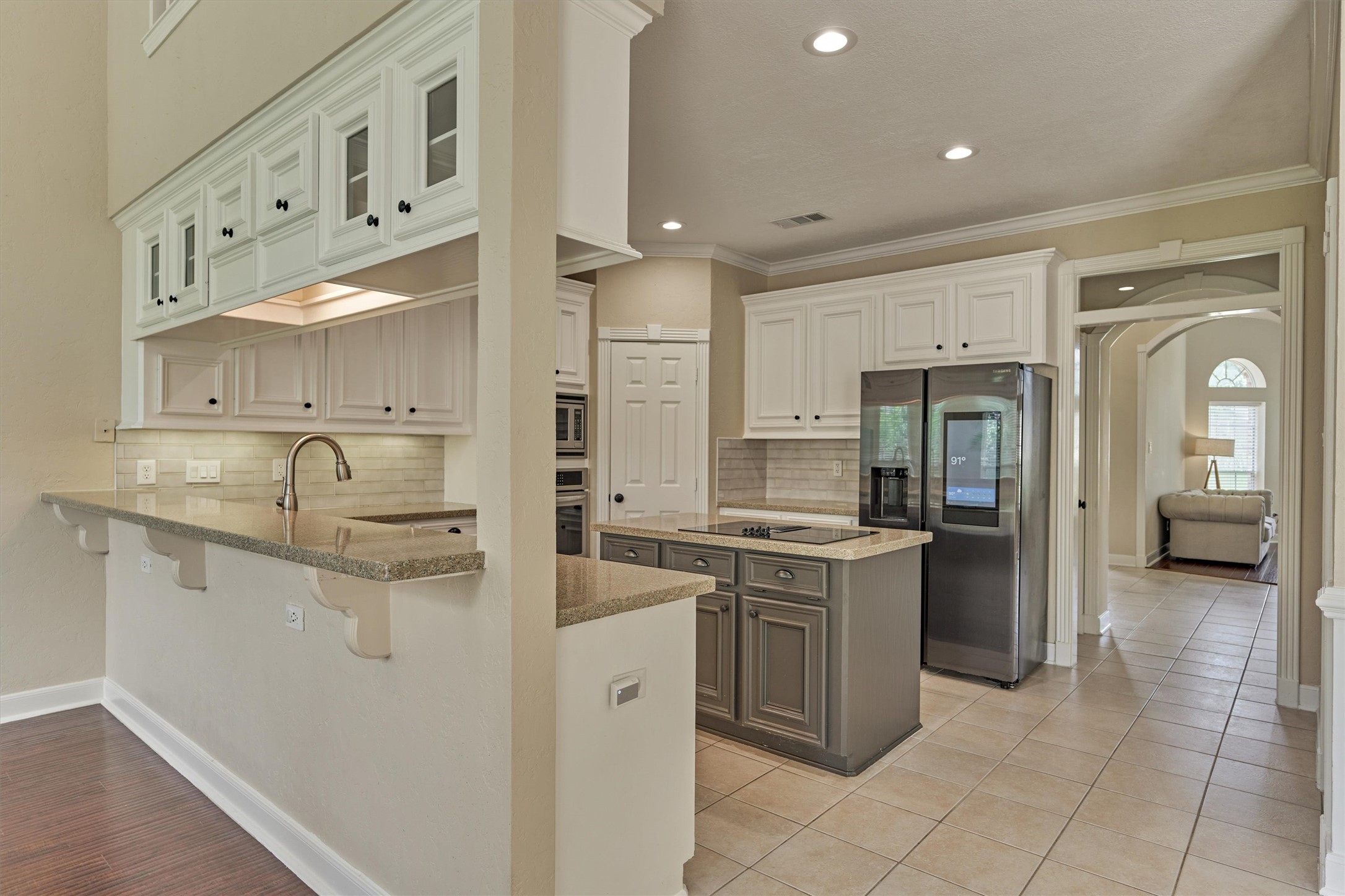 6603 Etchstone Drive Spring, TX 77389 - Photo 13 of 38