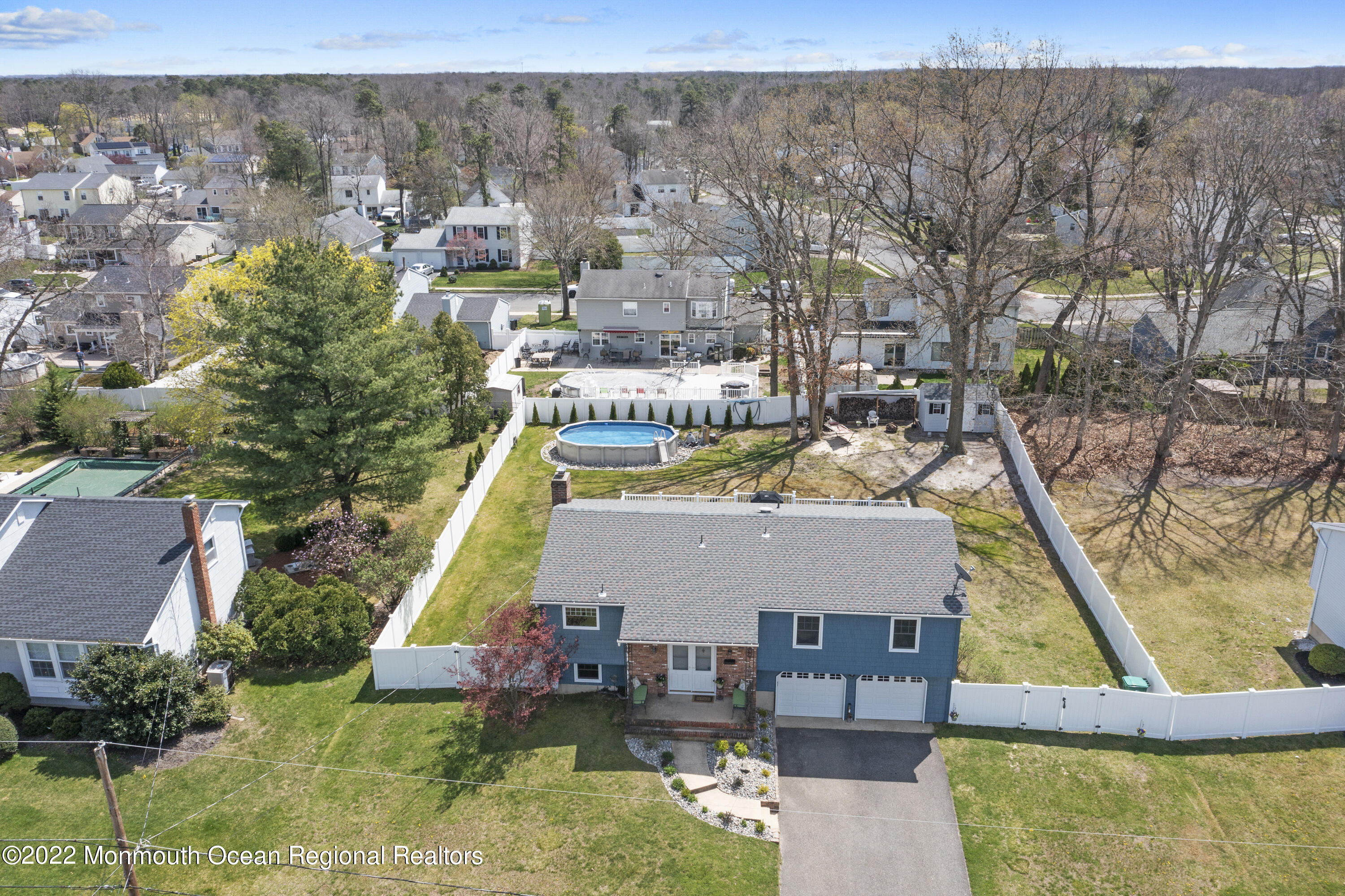 18 Dutch Valley Road Howell, NJ 07731 - Photo 3 of 40 DJI_0089