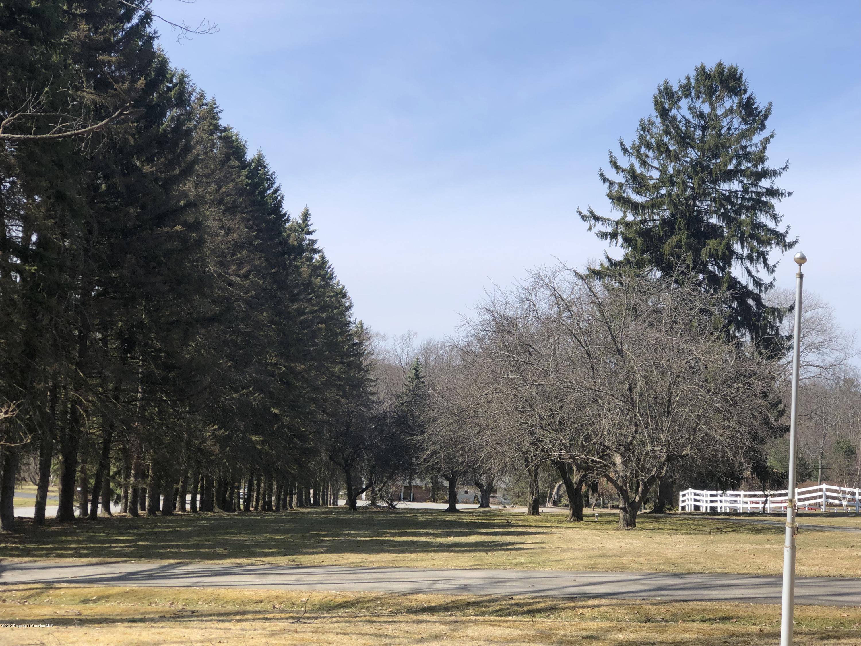 105 Noble Road Clarks Summit, PA 18411 - Photo 11 of 11 a view of lake view