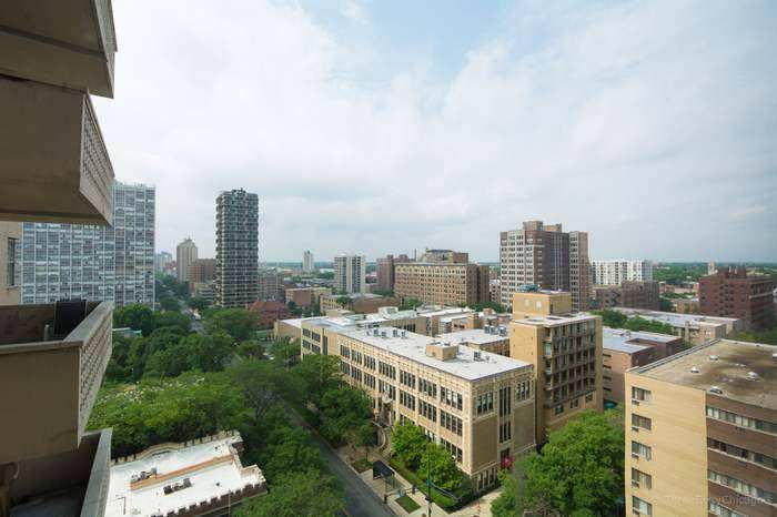 6301 North Sheridan Road, Unit 14A Chicago, IL 60660 - Photo 10 of 13