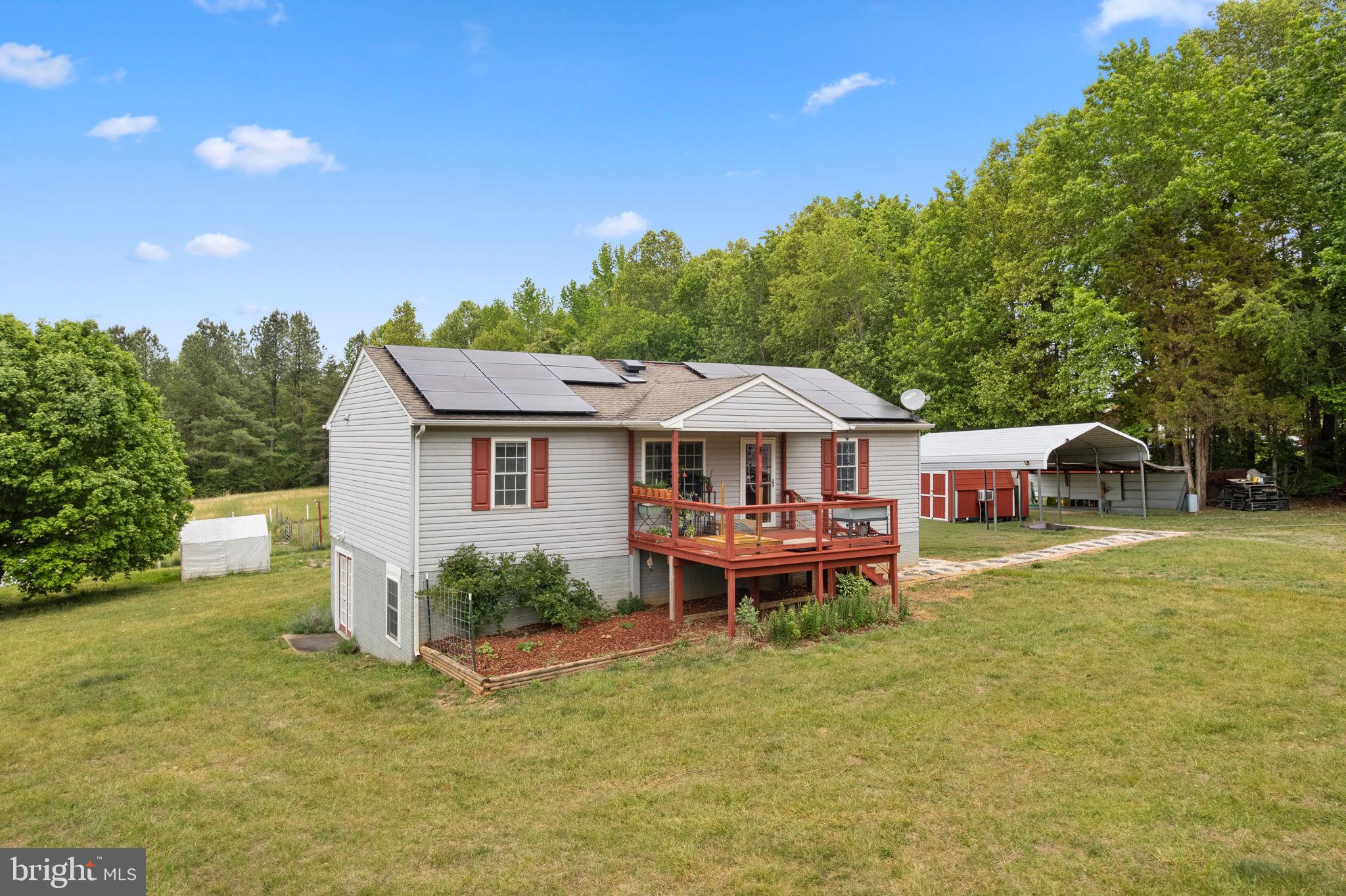855 Johnson Road Mineral, VA 23117 - Photo 12 of 43 Gallery Image 12