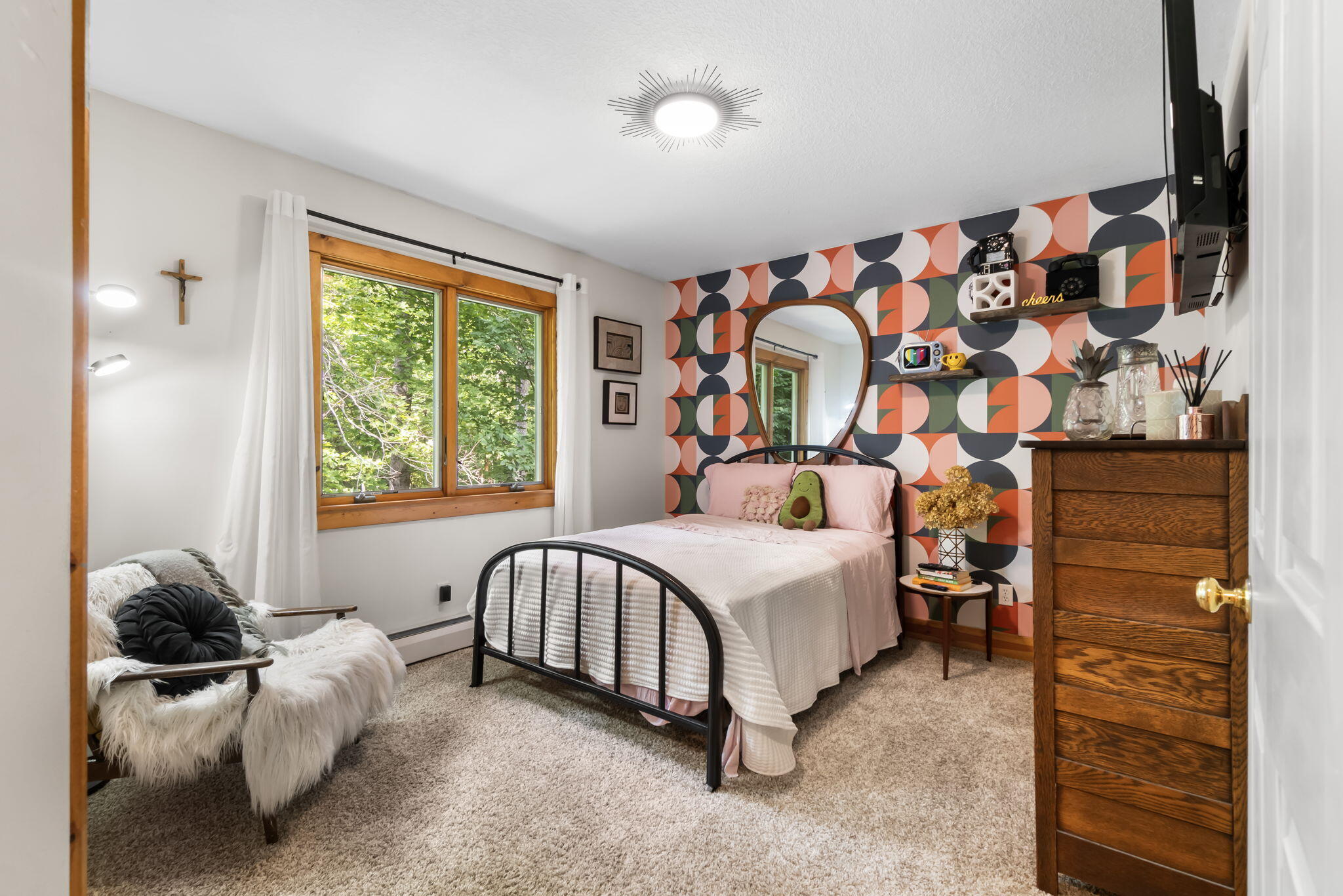 8308 Ridgeway Road Petoskey, MI 49770 - Photo 25 of 43 Gallery Image 25