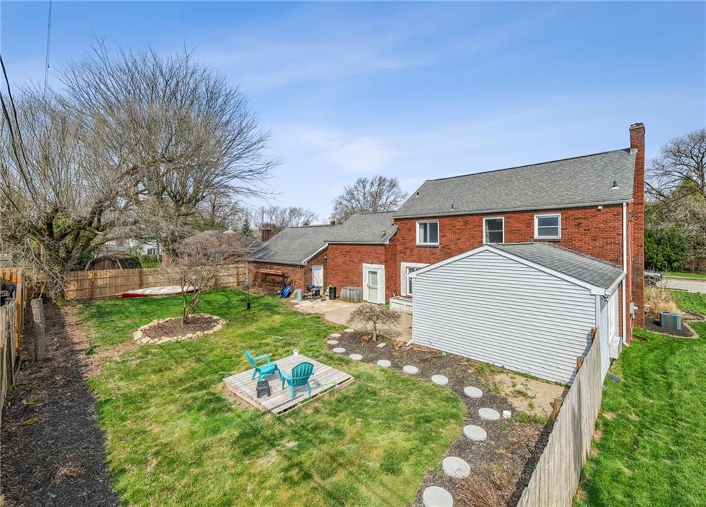 811 Spring Street Latrobe, PA 15650 - Photo 37 of 44 Gallery Image 37