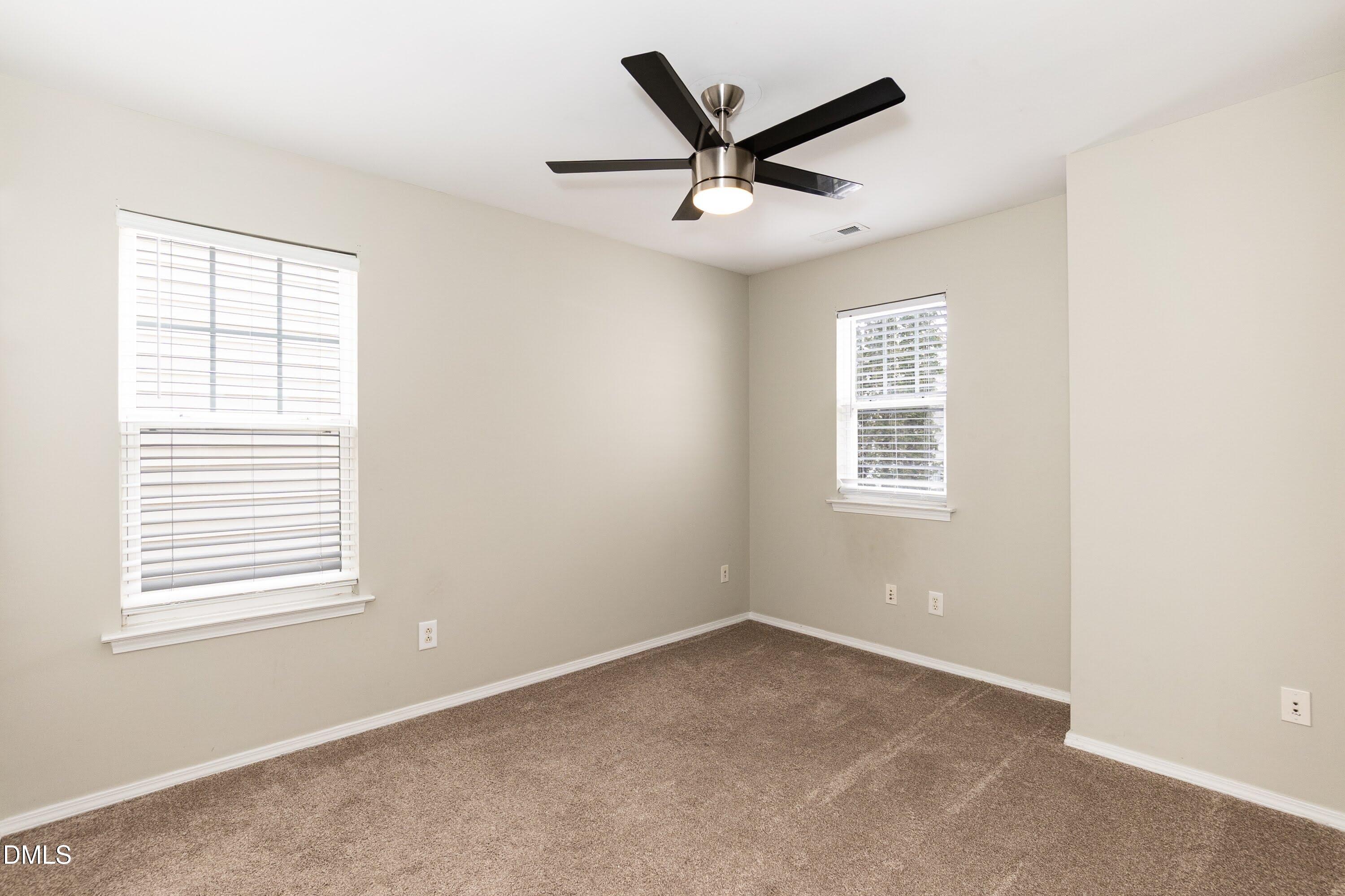 8310 Chimneycap Drive Raleigh, NC 27613 - Photo 30 of 38 Bedroom 02