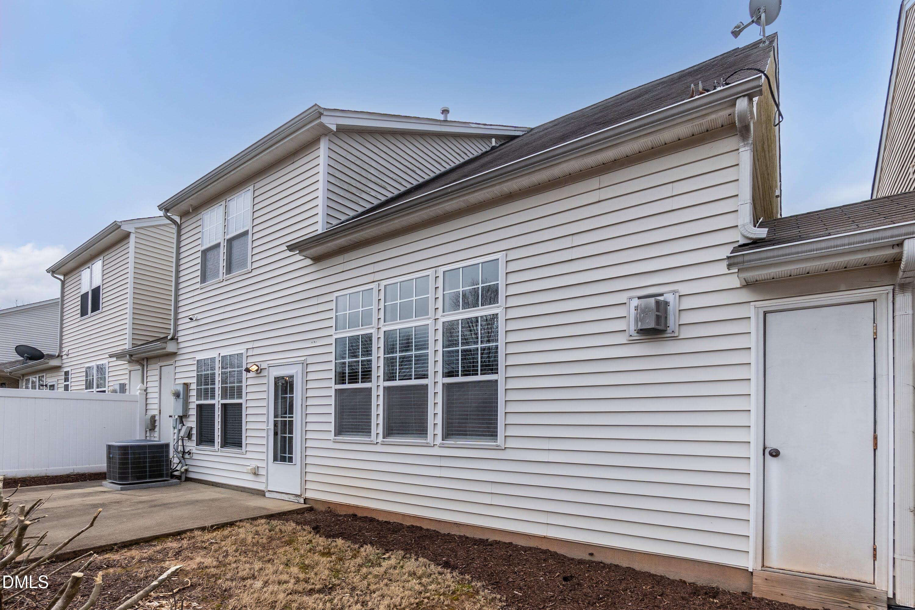 8310 Chimneycap Drive Raleigh, NC 27613 - Photo 34 of 38 Bck 01