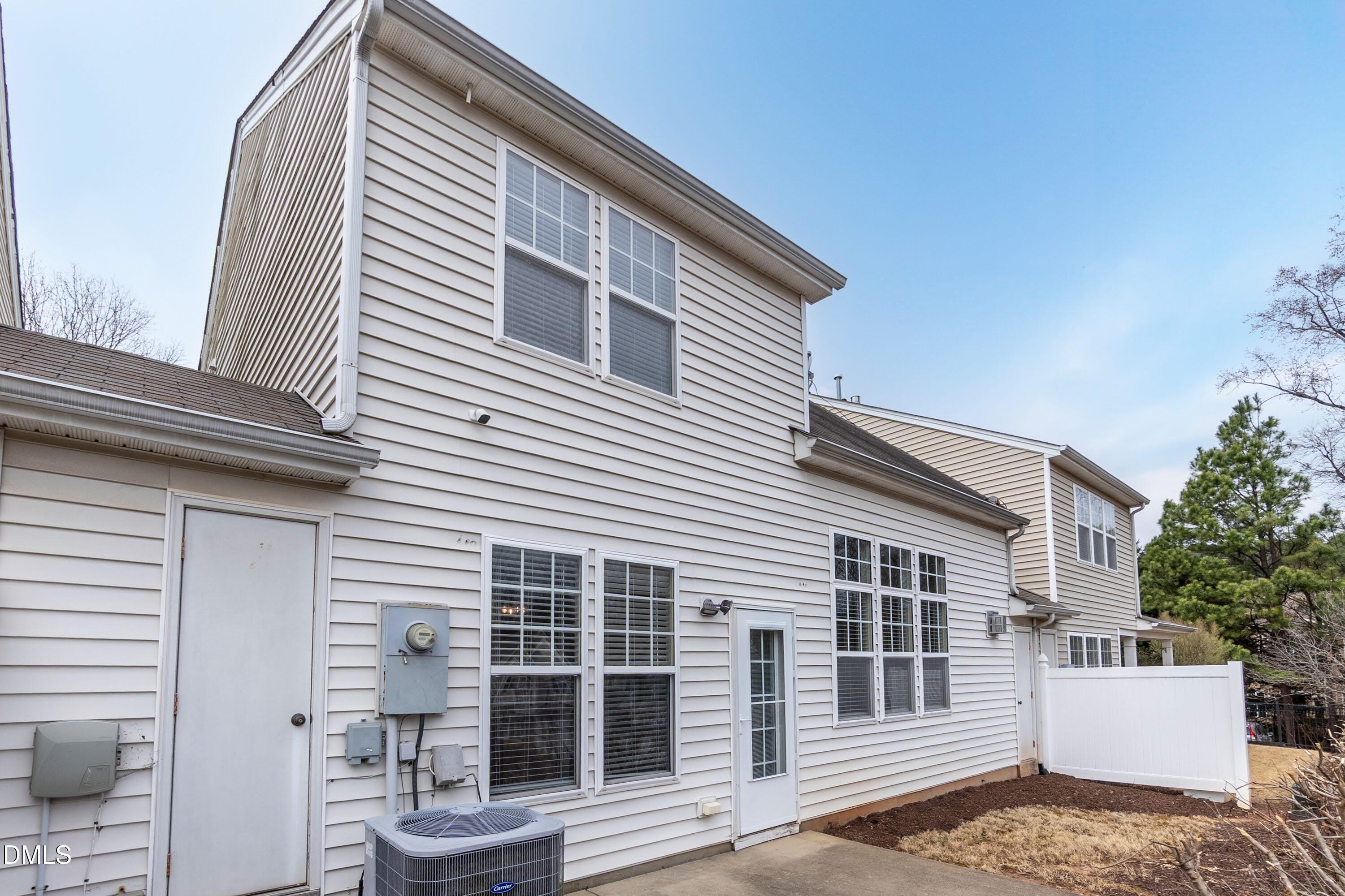 8310 Chimneycap Drive Raleigh, NC 27613 - Photo 35 of 38 Back 02