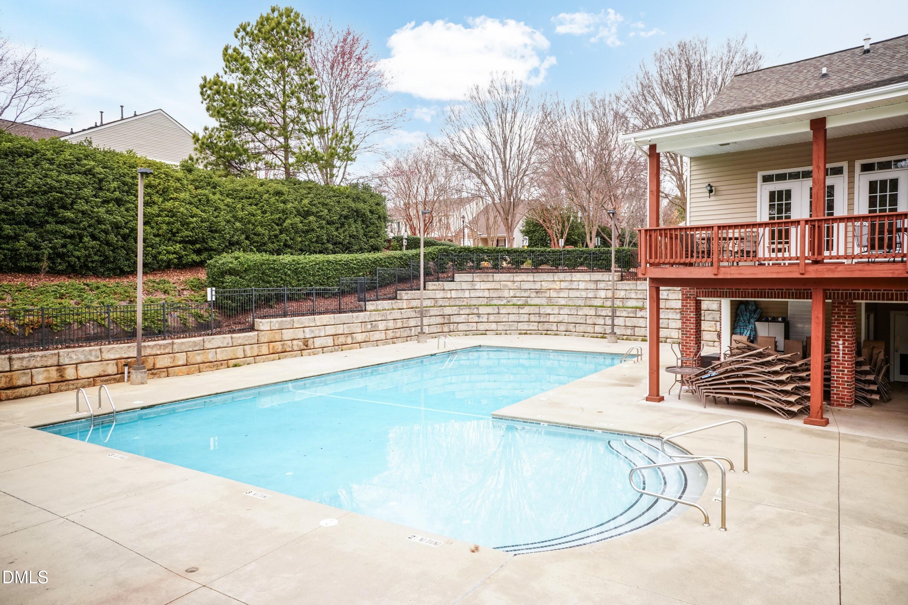 8310 Chimneycap Drive Raleigh, NC 27613 - Photo 38 of 38 Pool 01