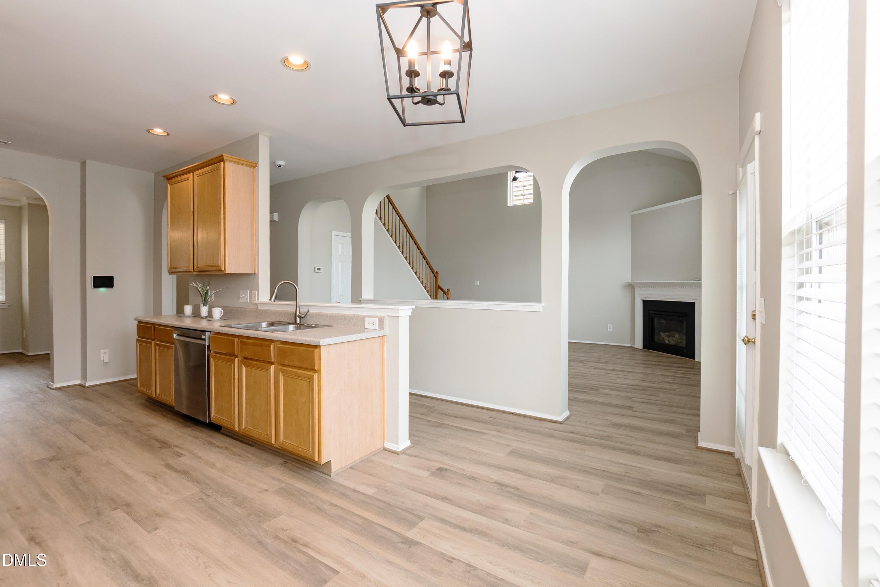 8310 Chimneycap Drive Raleigh, NC 27613 - Photo 6 of 38 Breakfast 02