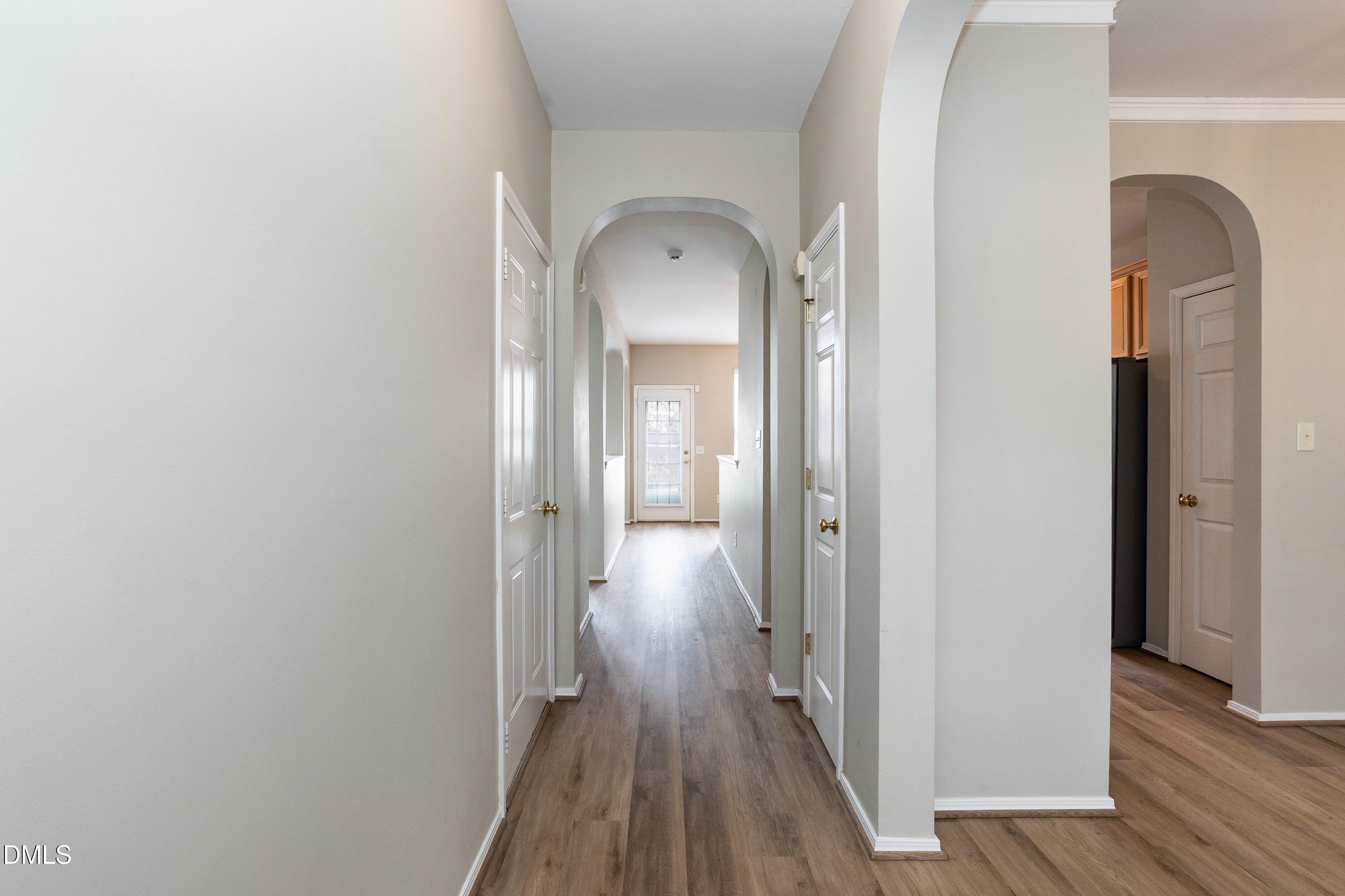 8310 Chimneycap Drive Raleigh, NC 27613 - Photo 7 of 38 Entrance 01