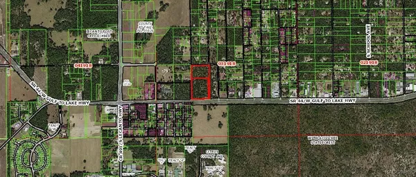 $3,760,000 | 2659-2621 West Gulf To Lake Highway, Lecanto, FL 34461