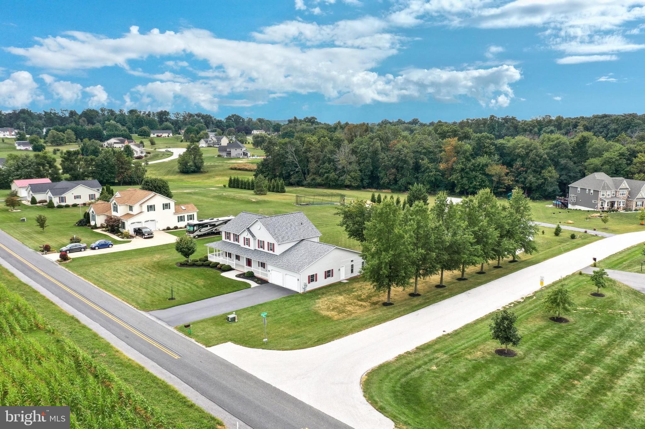 645 Kindig Road Littlestown, PA 17340 - Photo 54 of 61