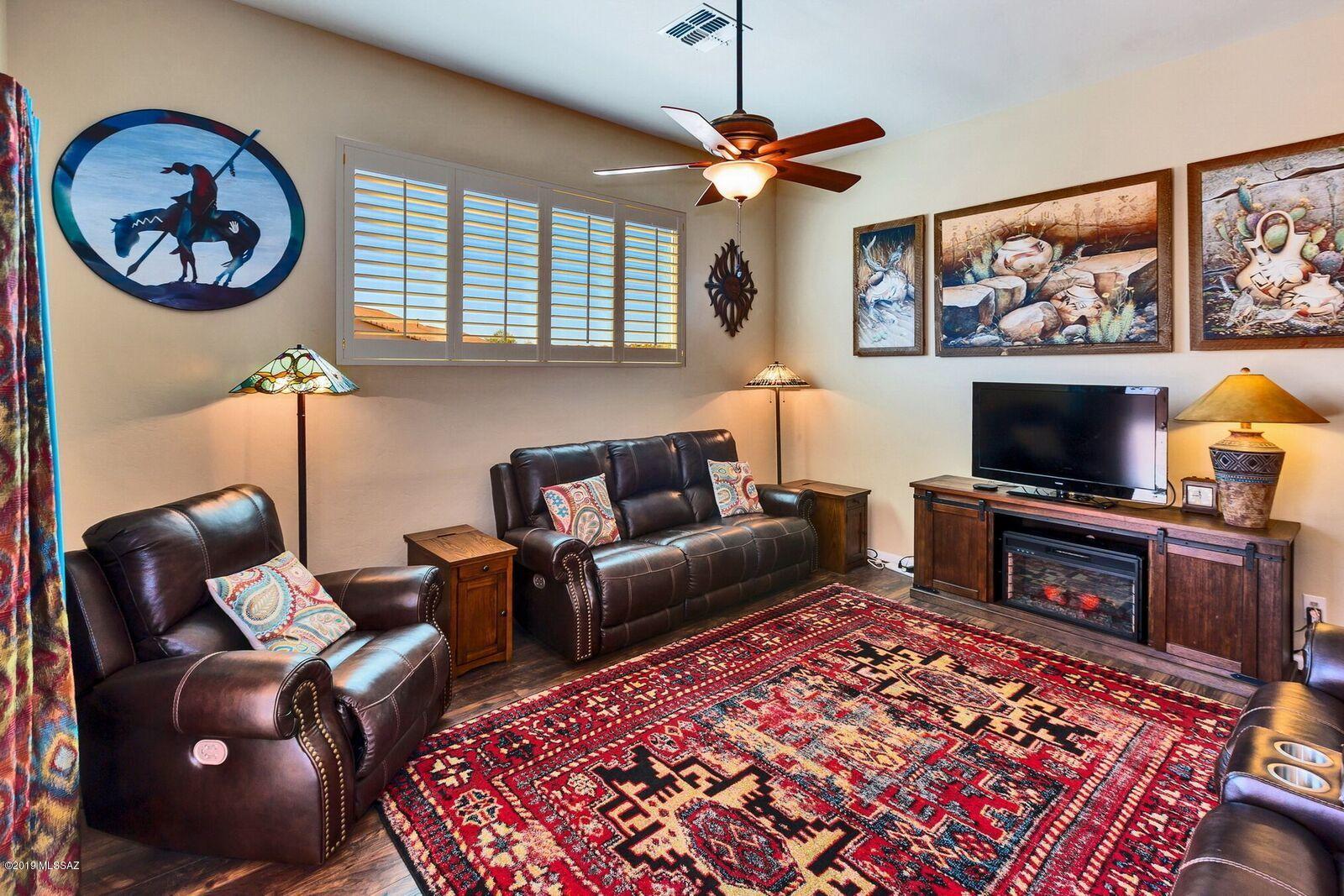 61905 East Northwood Road Tucson, AZ 85739 - Photo 14 of 43