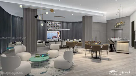 $780,000 | 333 Las Olas Way, Unit 1208, Fort Lauderdale, FL 33301