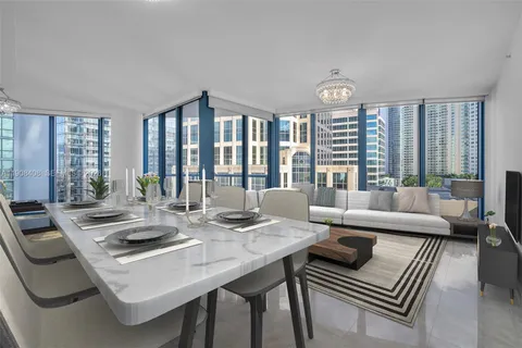 $780,000 | 333 Las Olas Way, Unit 1208, Fort Lauderdale, FL 33301