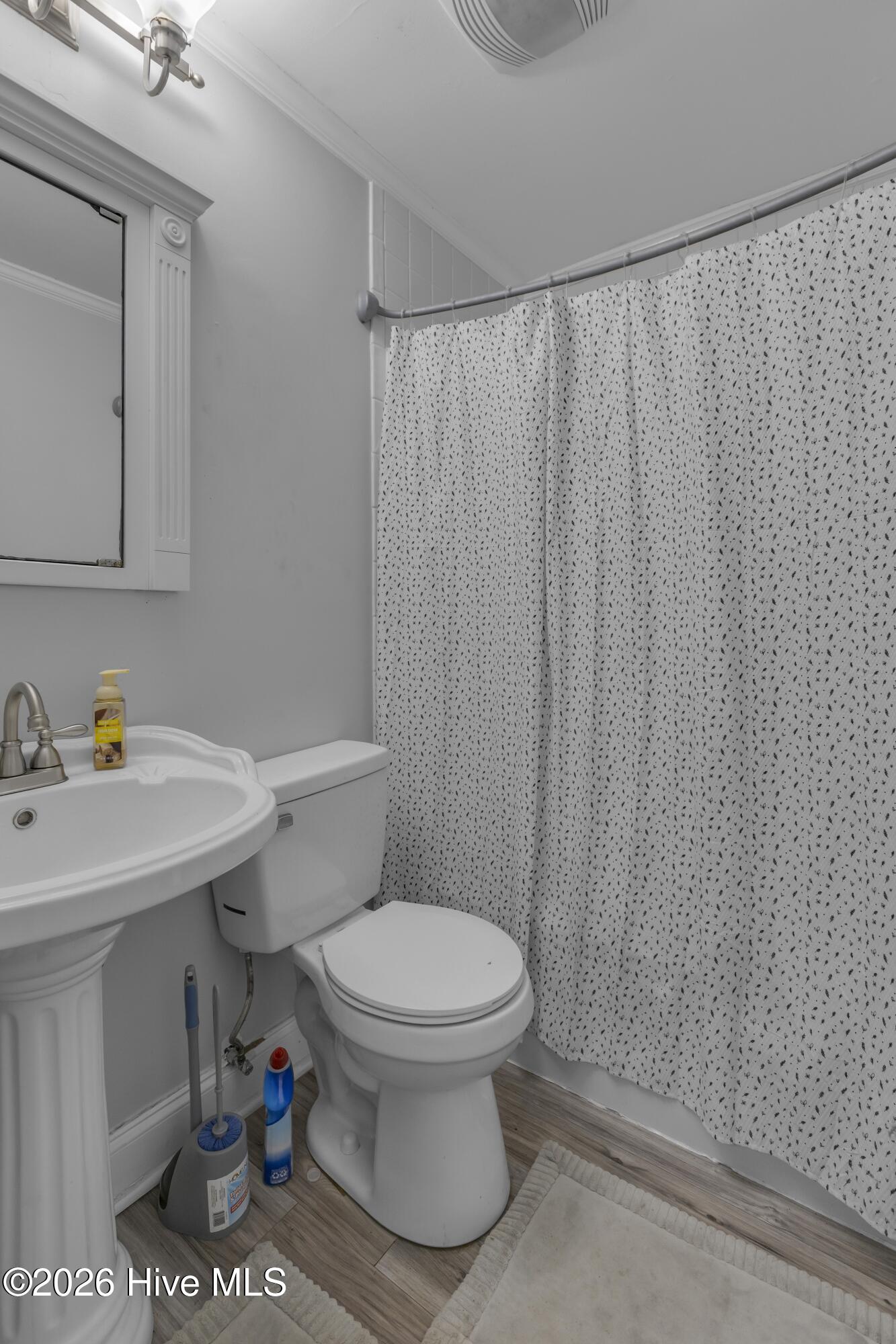 126 Parkertown Road Hubert, NC 28539 - Photo 17 of 27