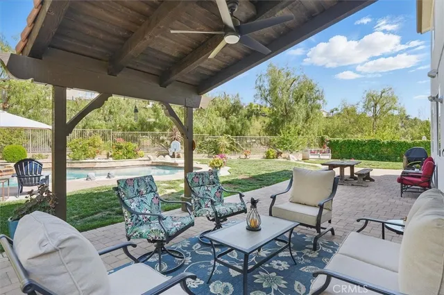 $1,195,000 | 29160 Harmony Way, Saugus, CA 91390