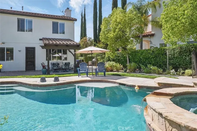 $1,195,000 | 29160 Harmony Way, Saugus, CA 91390